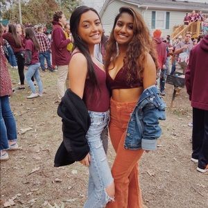 Meet your Posher, Isha